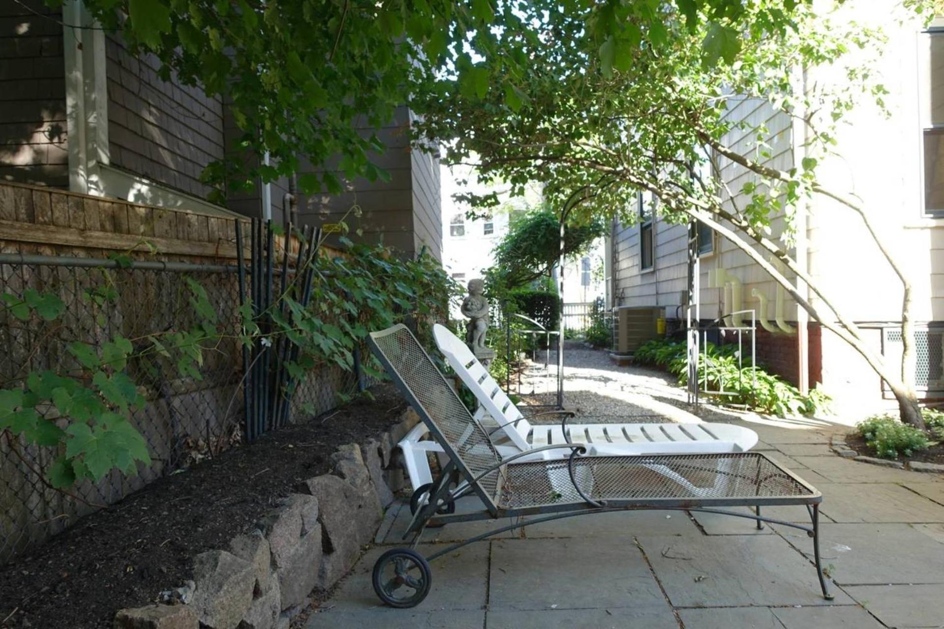 Luxury Harvard/Mit Victorian Cambridge Dış mekan fotoğraf