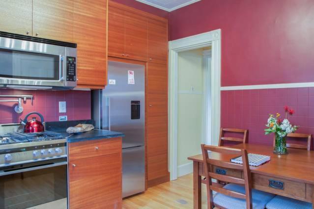Luxury Harvard/Mit Victorian Cambridge Dış mekan fotoğraf