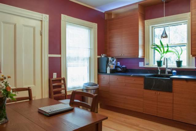 Luxury Harvard/Mit Victorian Cambridge Dış mekan fotoğraf